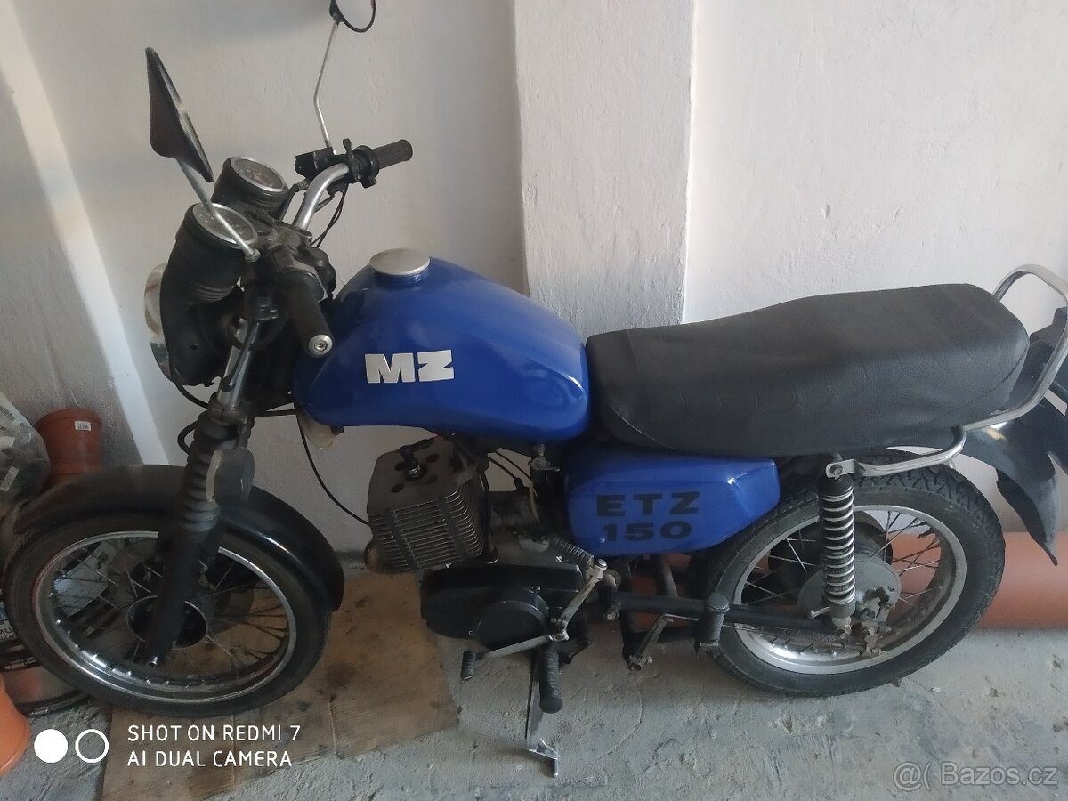 Mz150