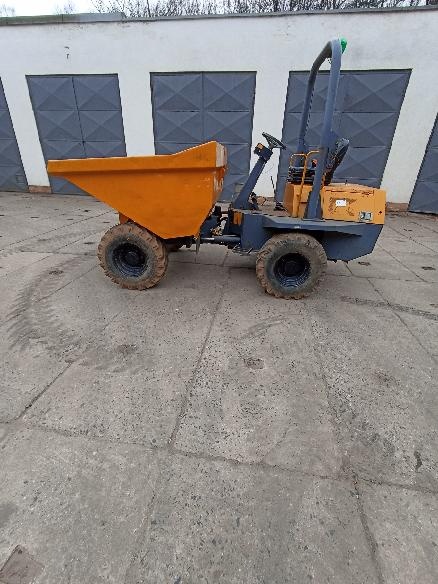 Dumper Terex