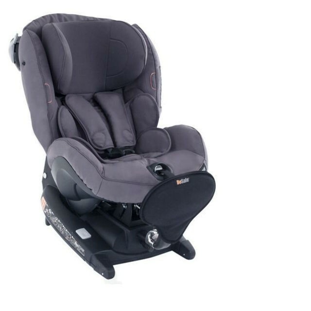 Besafe IZI Combi X4 Isofix