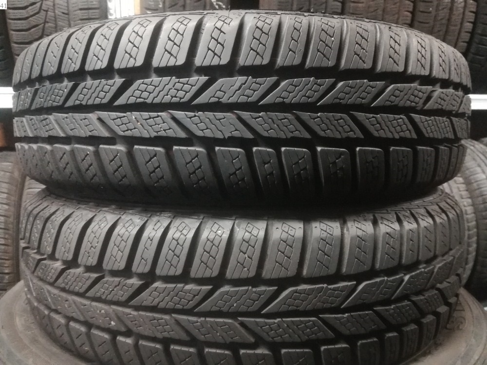 155/65 R14 SEMPERIT (2912)