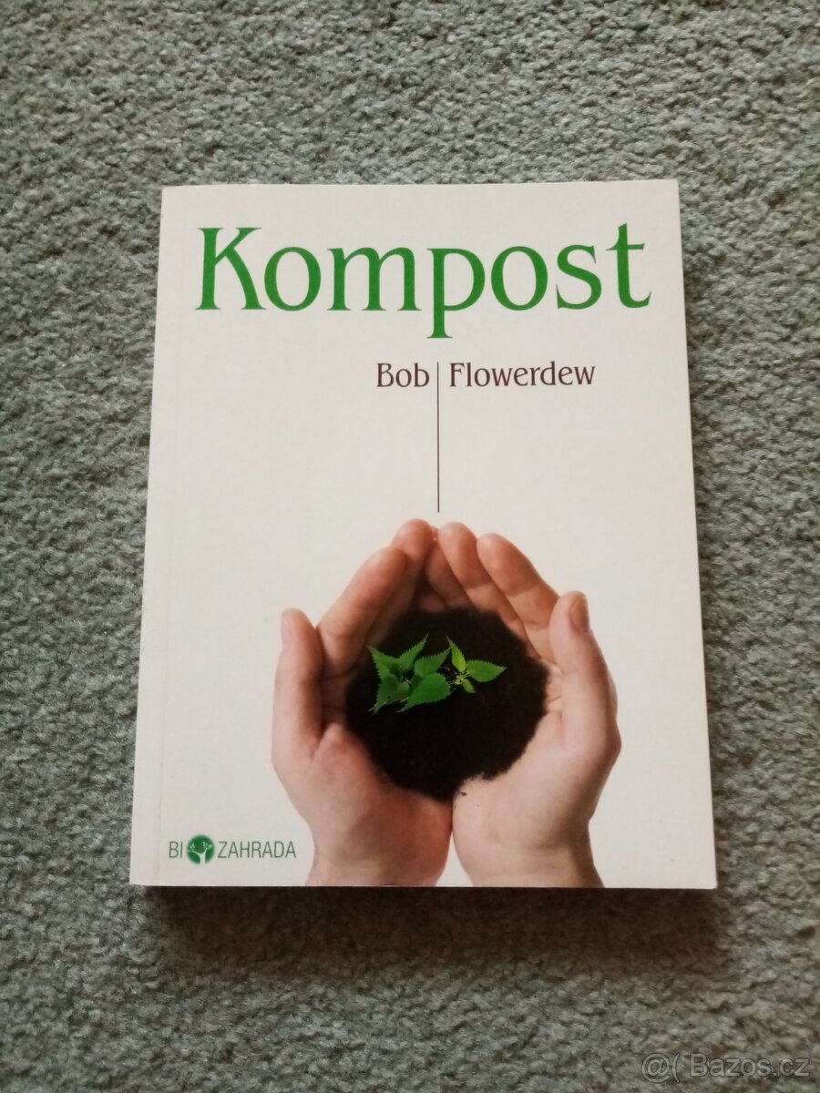 Kompost-Bio zahrada