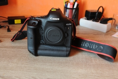 Prodám tělo Canon EOS 1D-X