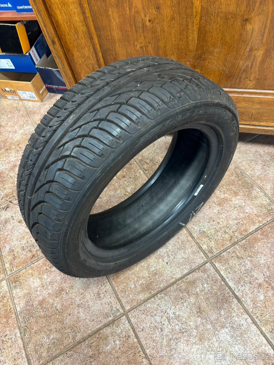 Pneu letní Michelin 195/50 R15 82 V - 1ks