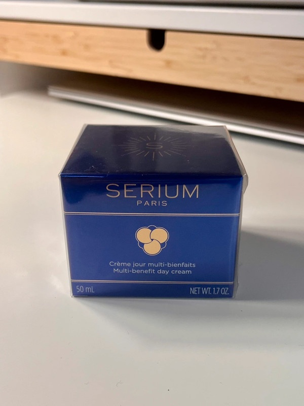 Serium Paris 50 ml