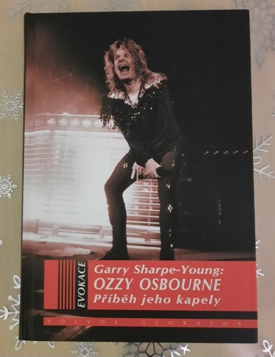 Ozzy Osbourne , Příběh jeho kapely