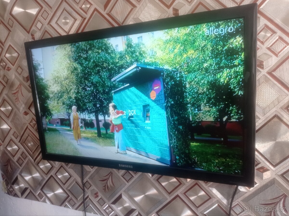 Led tv setobox tvb2