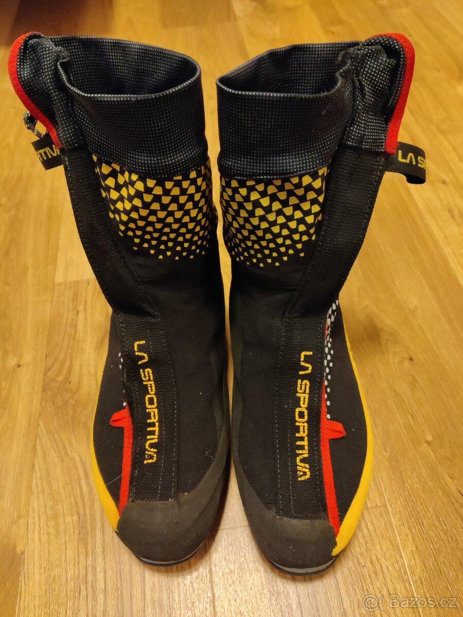 La Sportiva G5