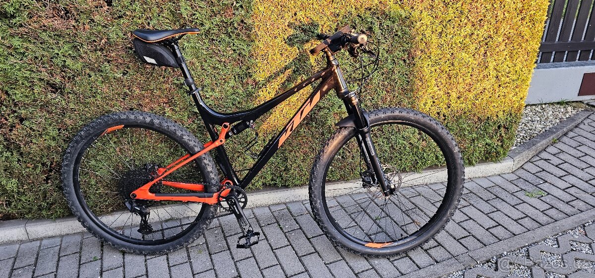 KTM Scarp 294