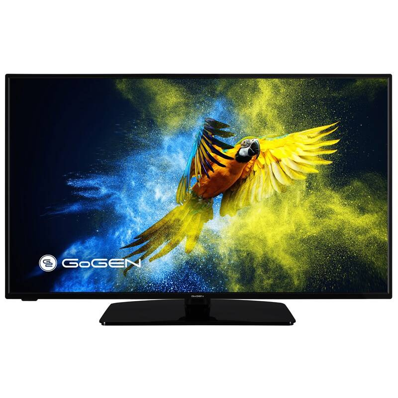 GoGEN TVF 40M850 STWEB, TV 40" 100cm, Smart, Direct LED