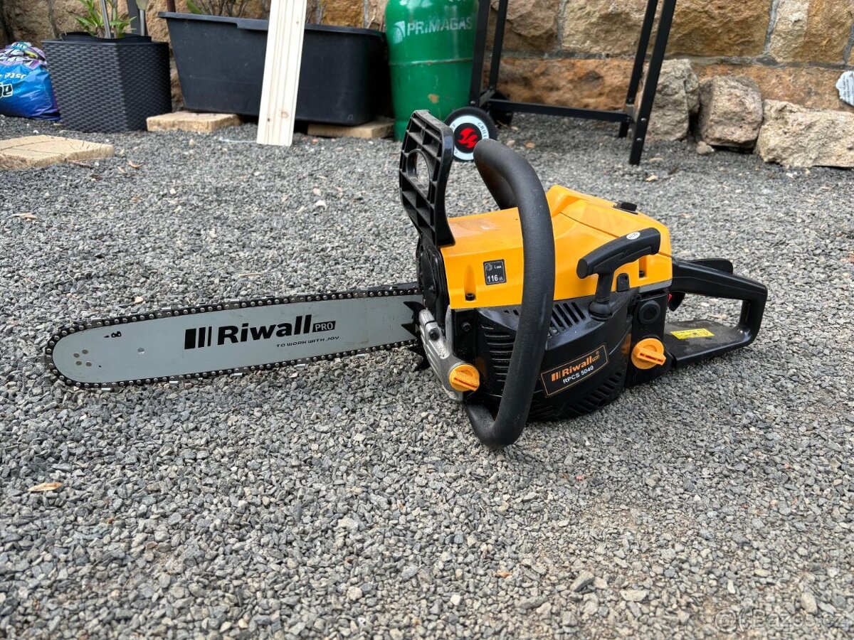 Riwall 5040