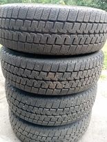 renault  mastr    pneu  195  65 R 16  C