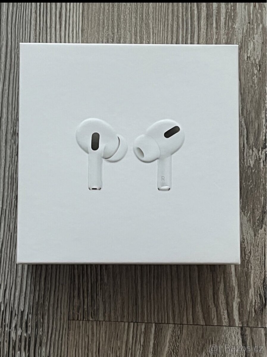 Airpods pro 1