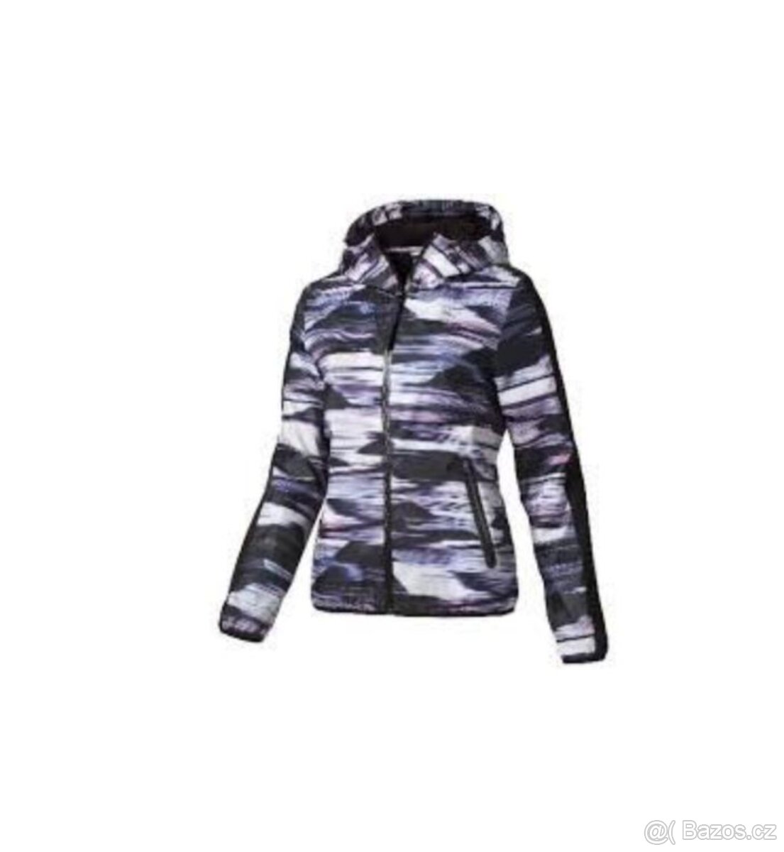 bunda PUMA Winterized Windrunner, vel. XS