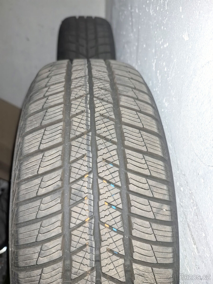 Zimní pneu 205/55 R16 H