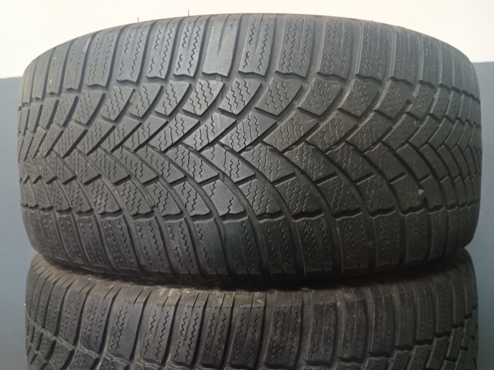 235/45 R18 BRIDGESTONE (2619)