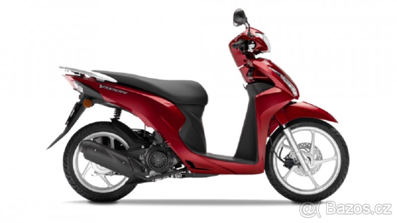 Honda Vision 110 - ND