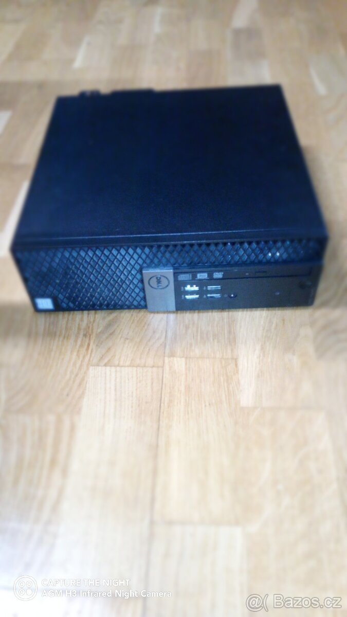 DELL OptiPlex 3040 SFF