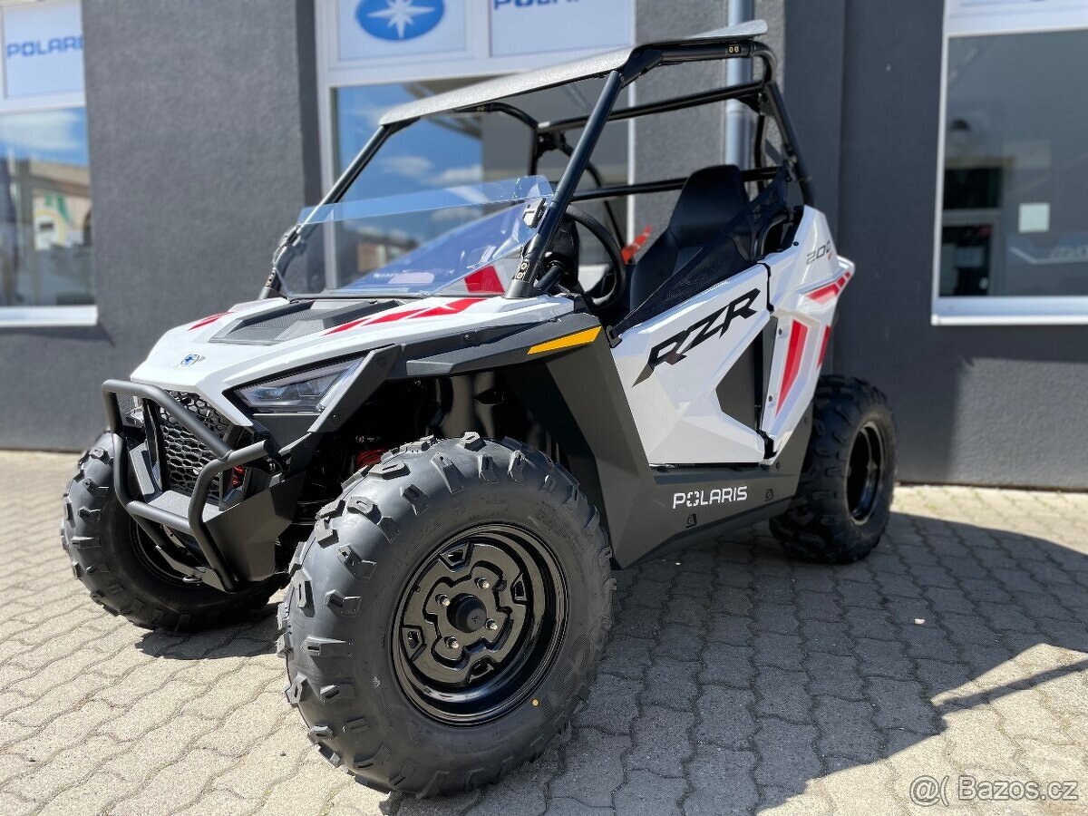 POLARIS RZR 200