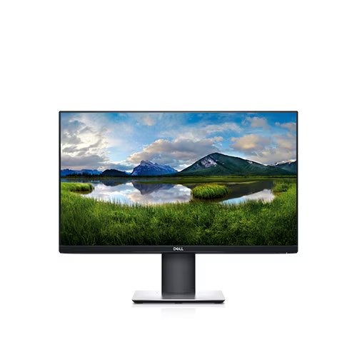 IPS Monitor Dell P2419H 24"