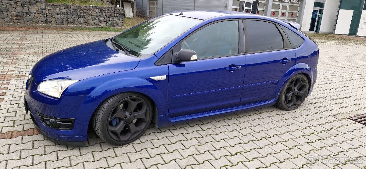 Ford Focus 2,5 ST Special