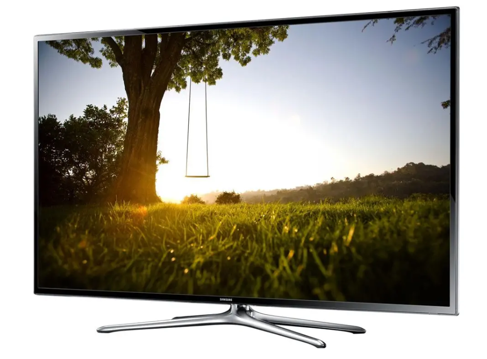 Samsung UE46F6340SS – 117 cm Full HD Smart LED TV