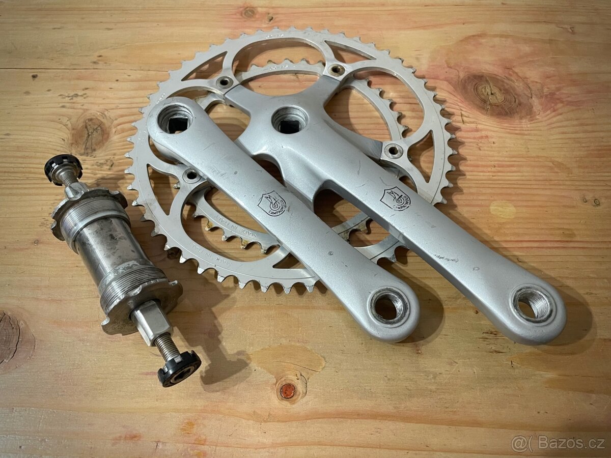 CamPAGNOLO VELOCE 90. léta