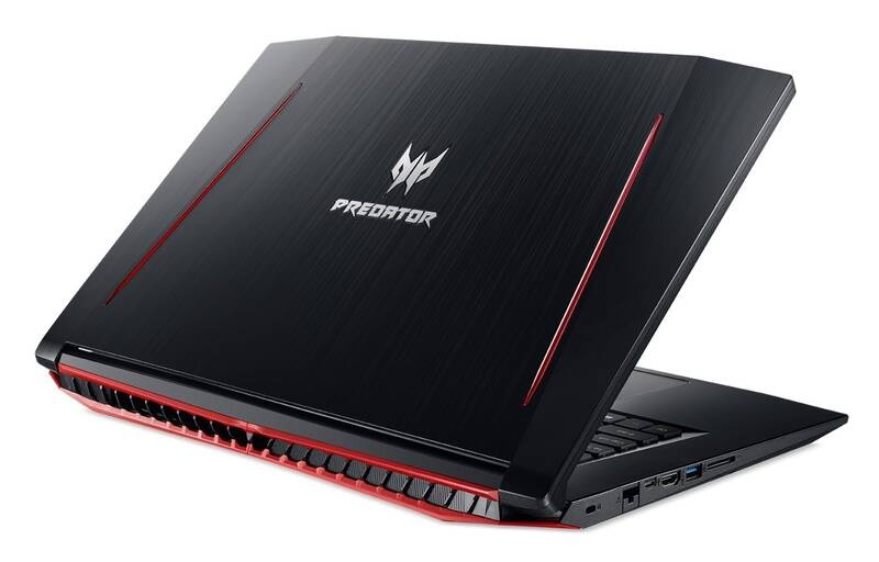 HERNÍ NOTEBOOK Acer Predator Helios 300