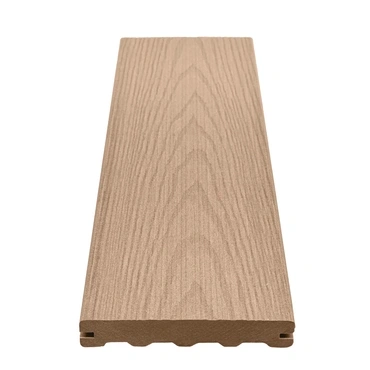 Terasova prkna NATUR TEAK PLUS 4m NOVA