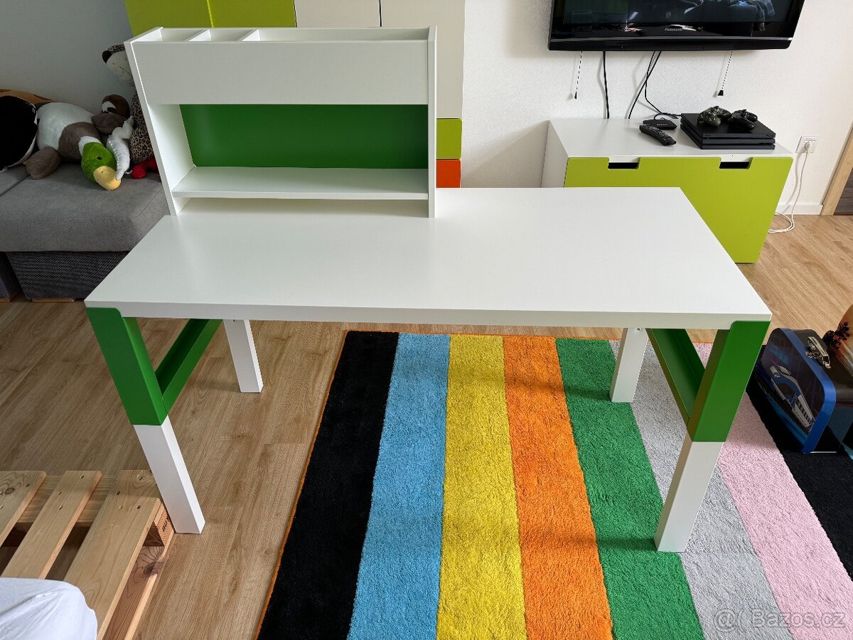 IKEA detsky stůl