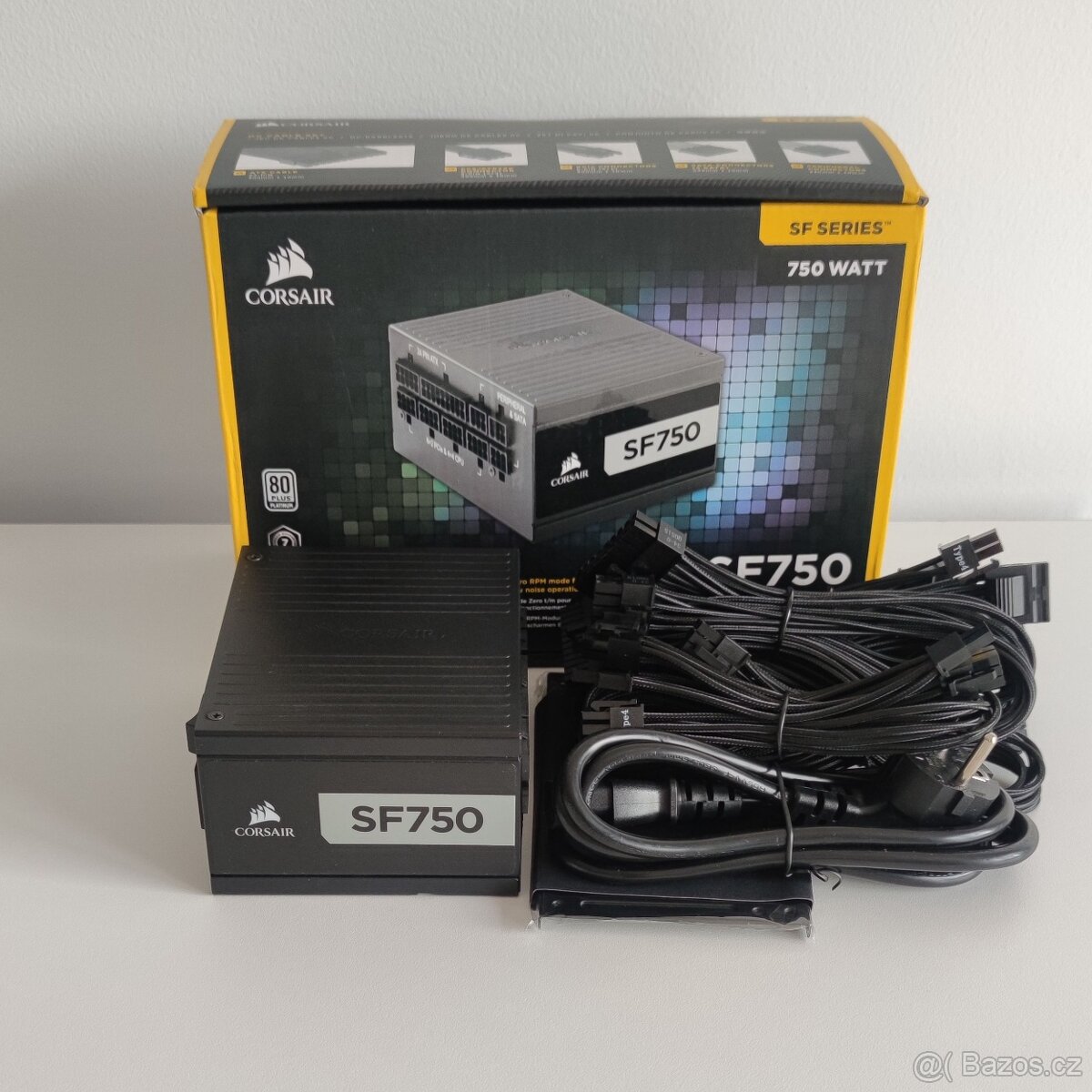 Corsair SF Series SF750 750W platinum