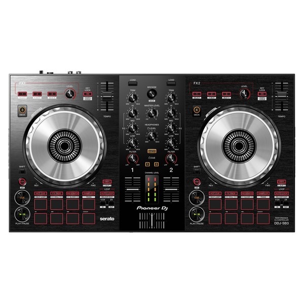 Pioneer ddj sb3