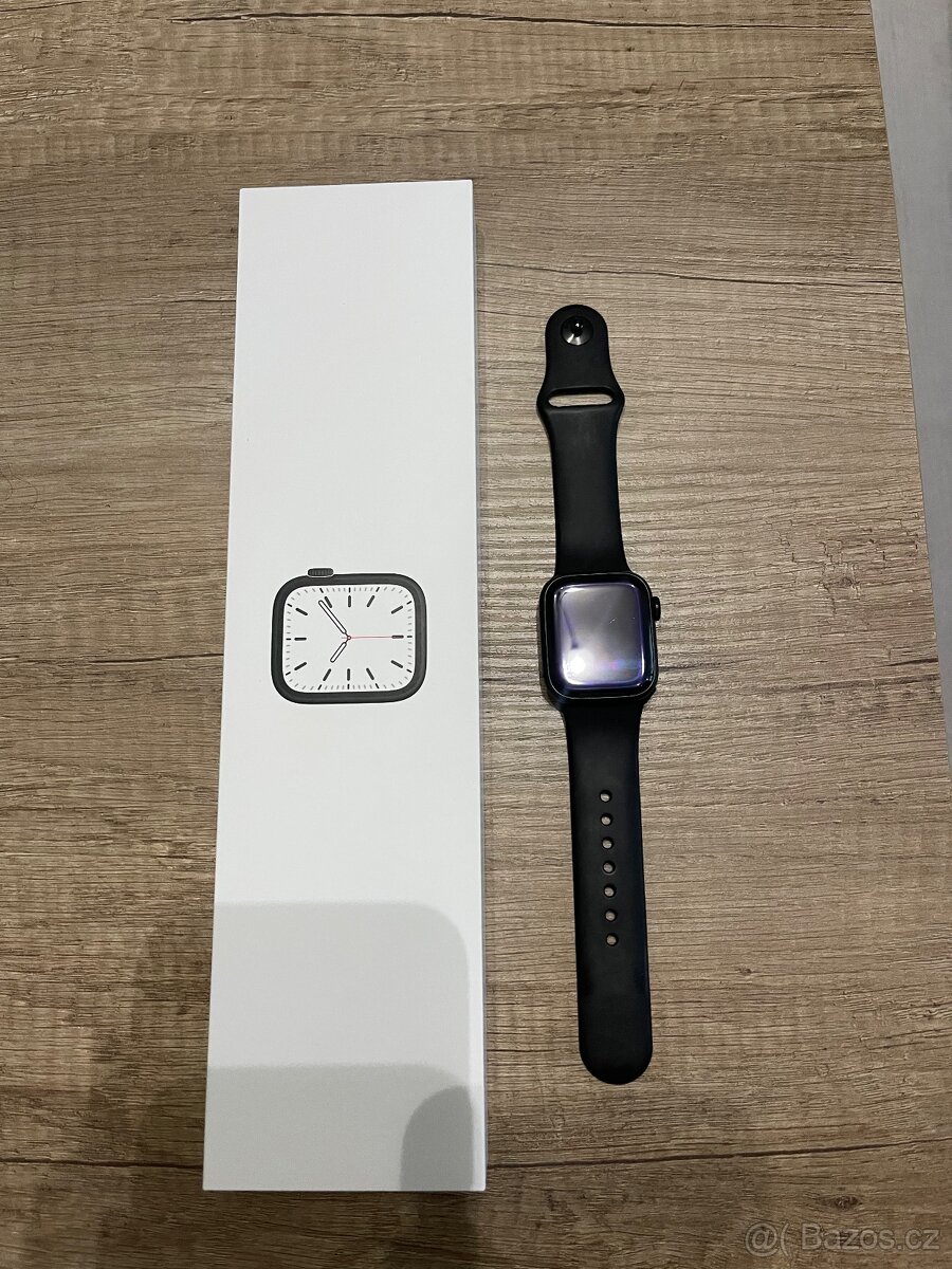 Apple Watch series 7 41 mm