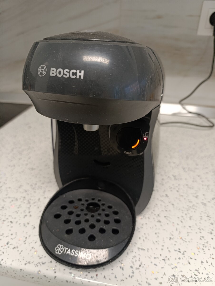 Kávovar Bosch Tassimo TAS1002/01