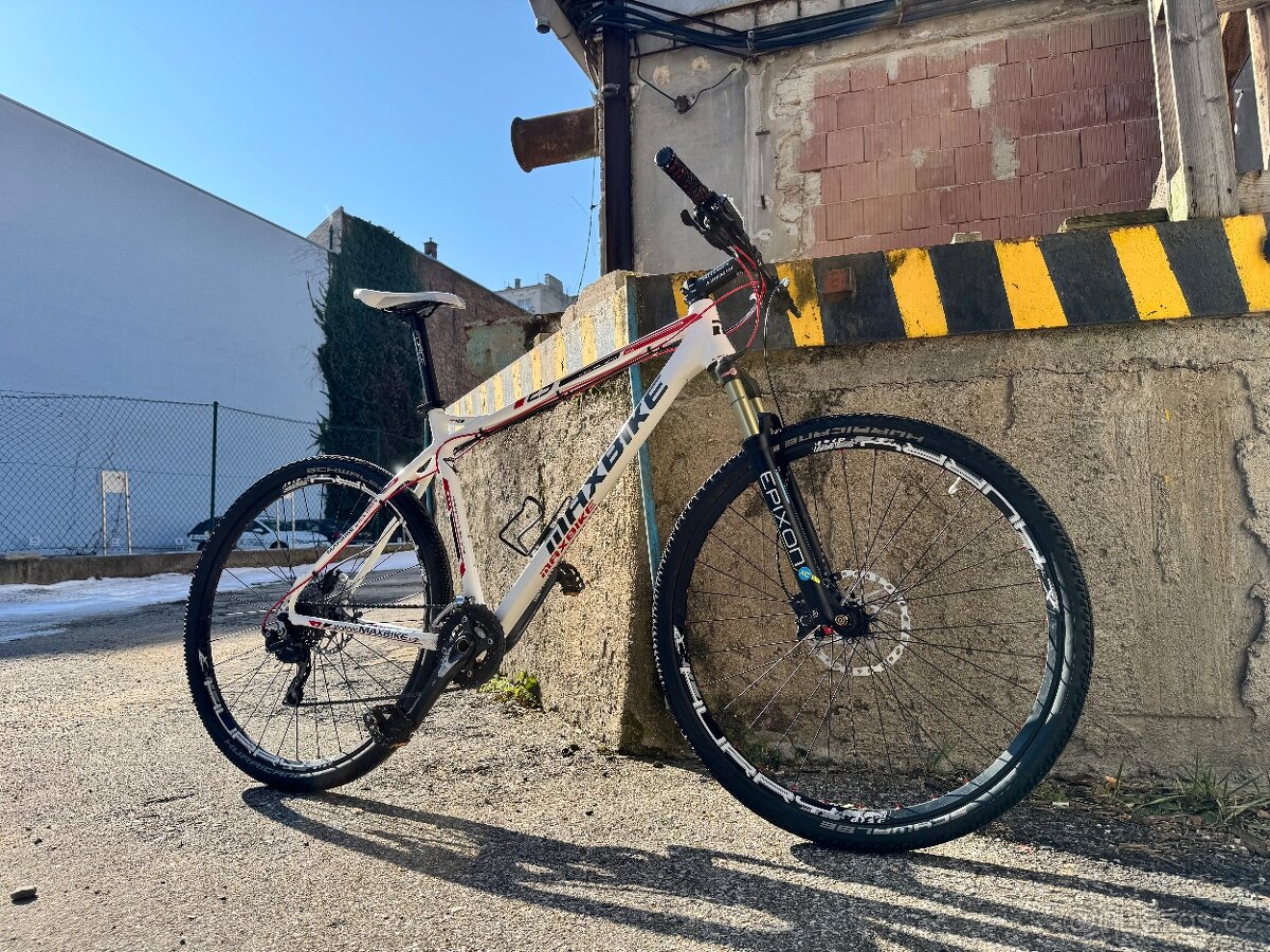 MTB kolo 29"