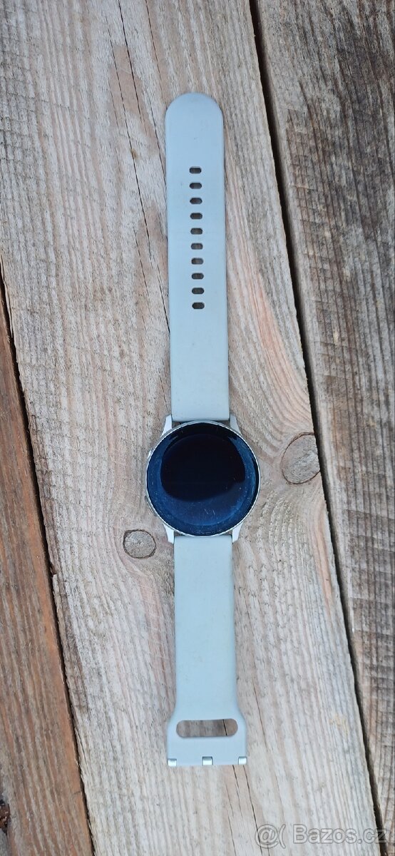 Samsung galaxy watch active2 - nefunguji