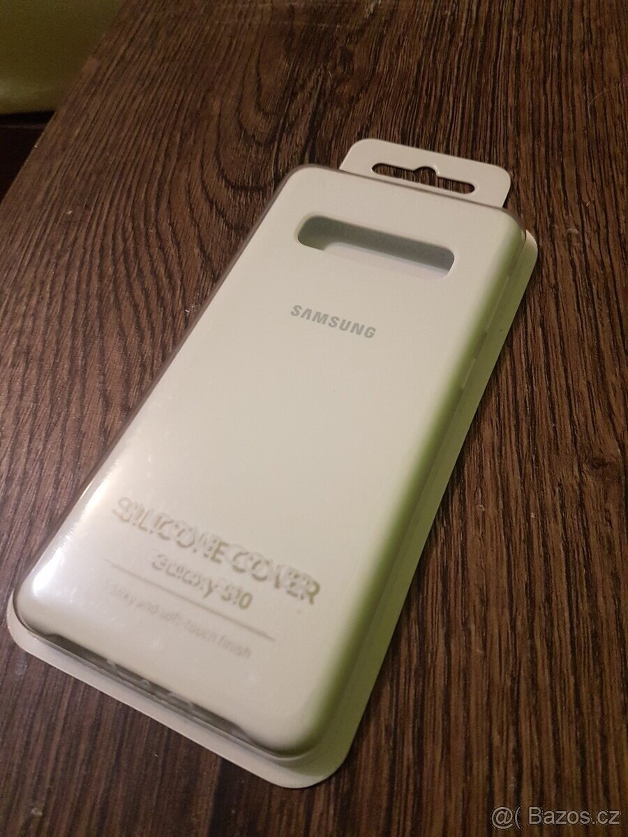 Kryt na Samsung Galaxy S10