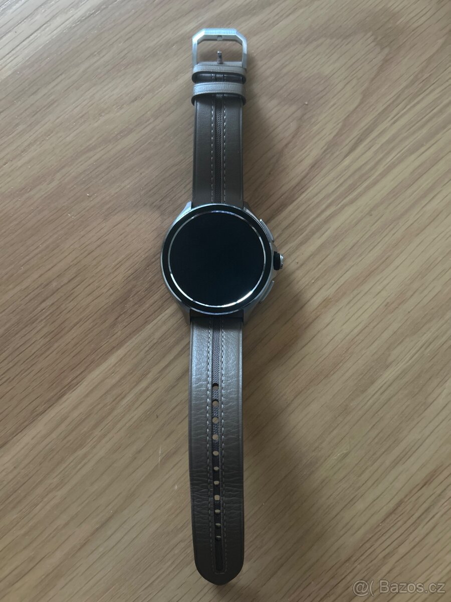 Xiaomi watch 2 pro