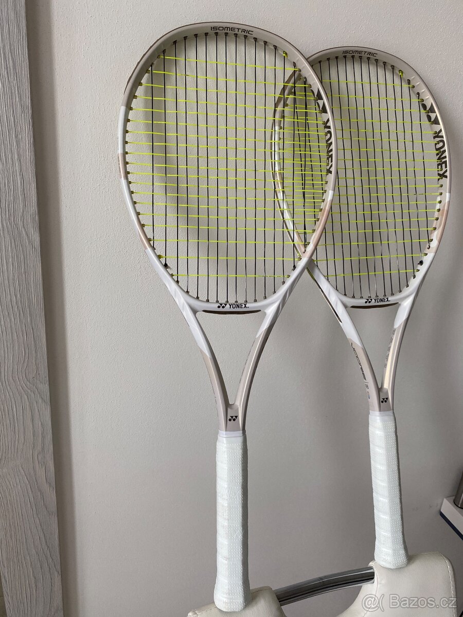 Yonex Vcore 98 Sand Beige - REZERVOVANÉ