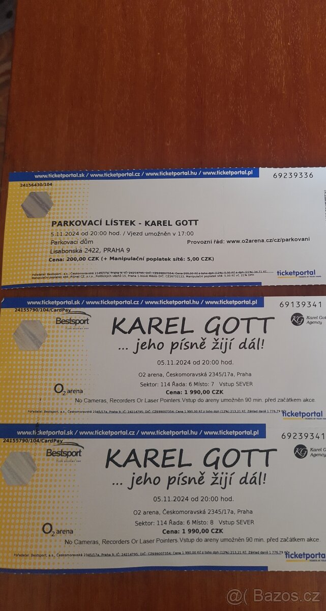 Karel Gott