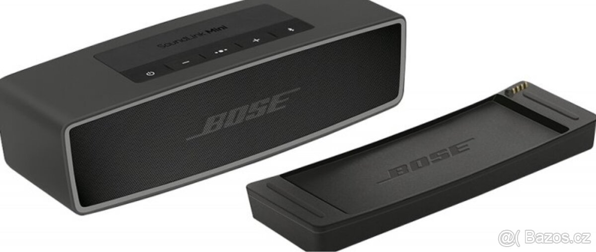 Bose Bluetooth reproduktor