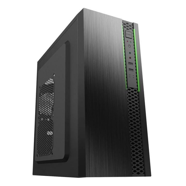 Super levné herní PC s RX 570 8GB, 16GB RAM, SSD + 500GB HDD