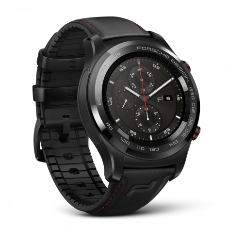 Porsche Design smartwatch - i pro sběratele