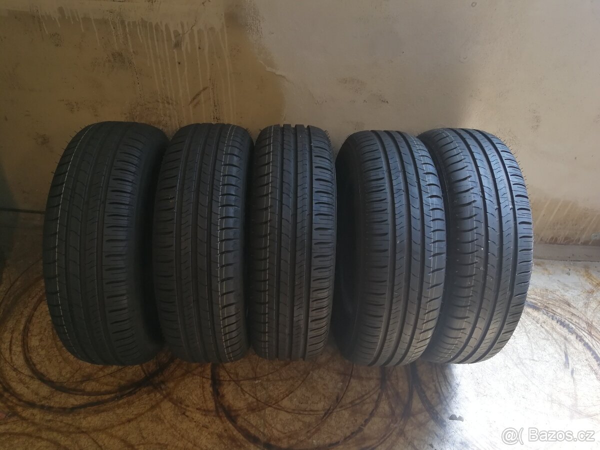 Michelin letní pneu 185/60/15 - 4ks - nové