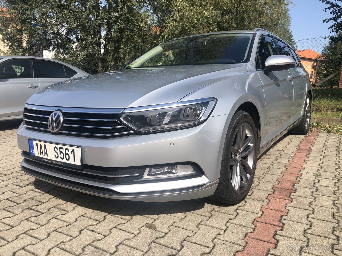 Passat