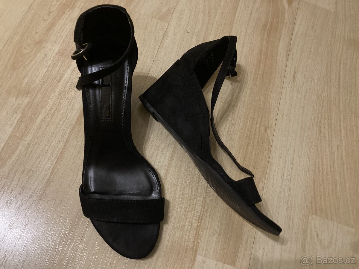 Sandály Dorothy Perkins vel. 40