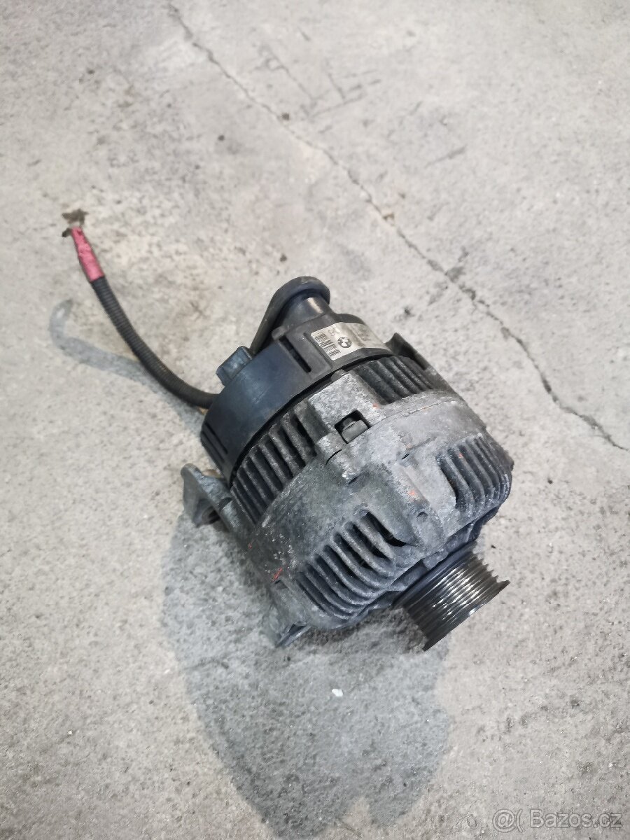 Alternator bmw e36/46