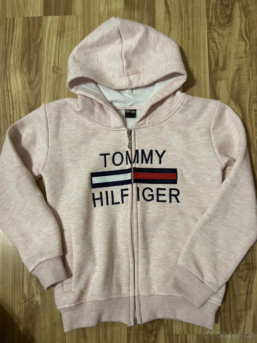 Mikina “Tommy Hilfiger”