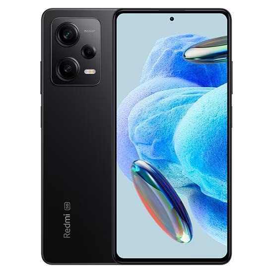 Xiaomi Note 12 Pro 5G nový komplet baleni