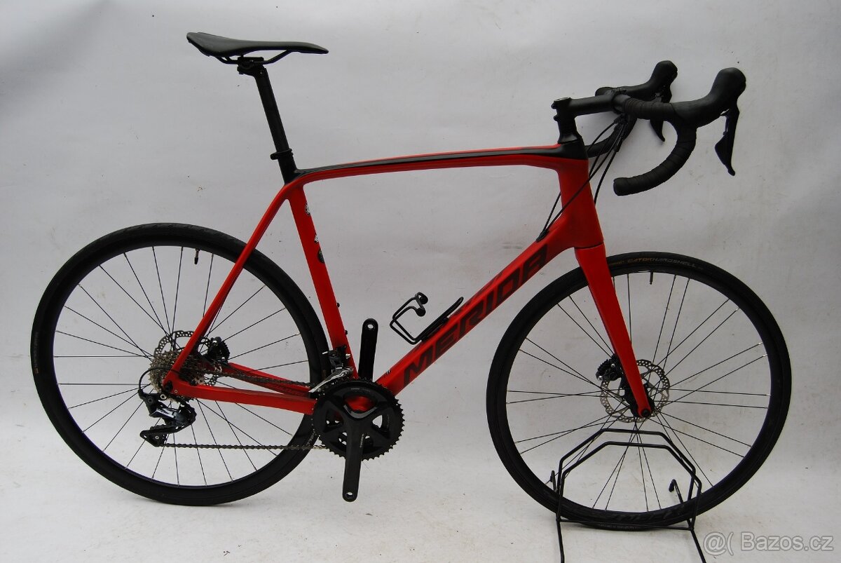 Merida Scultura Disc 5000 2020 59CM