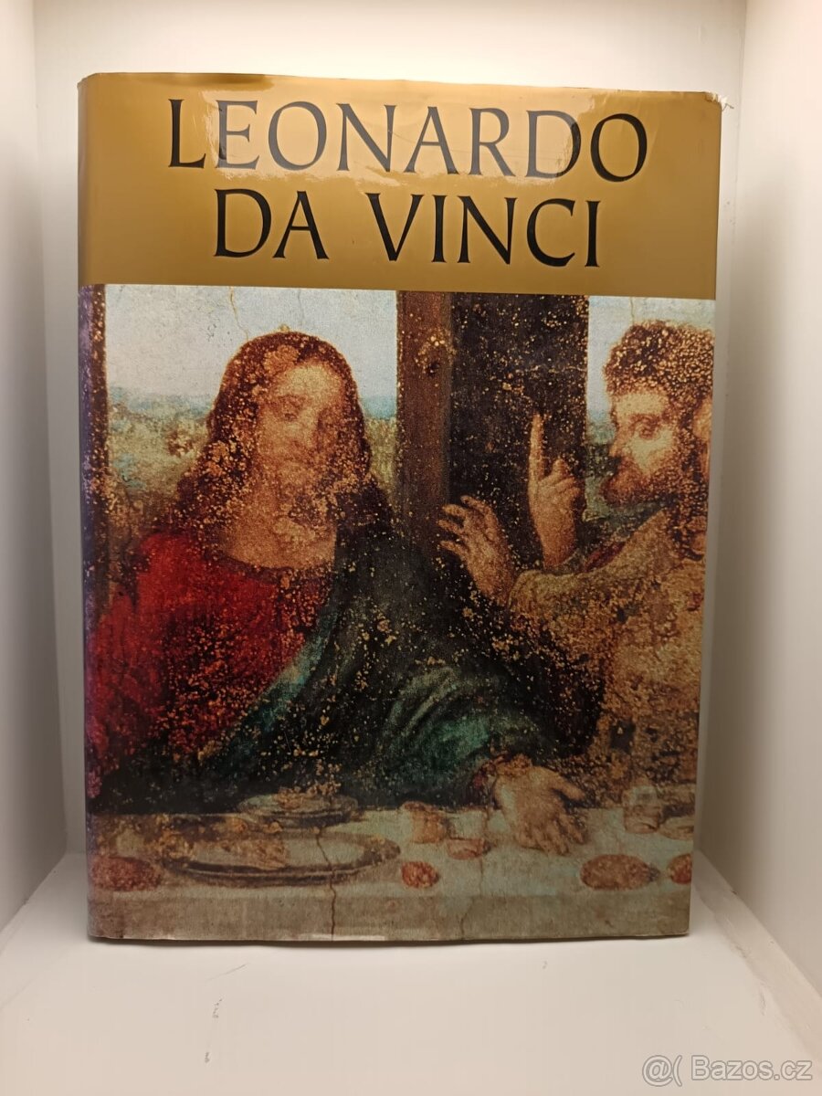 Leonardo da Vinci